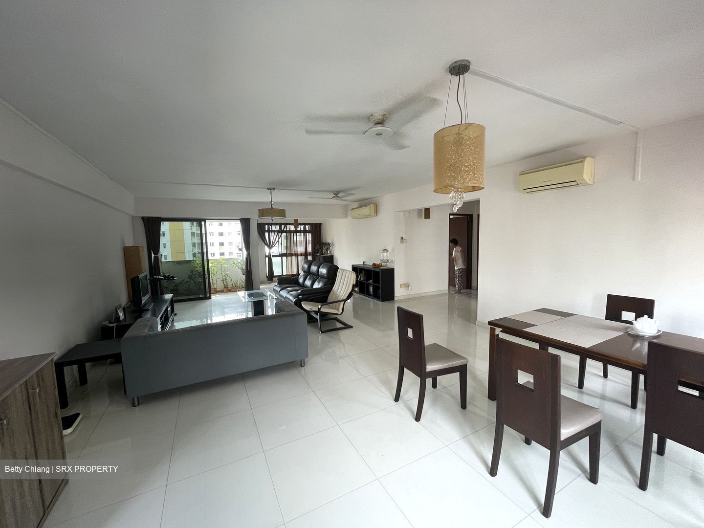 Blk 296C Choa Chu Kang Avenue 2 (Choa Chu Kang), HDB Executive #390206131